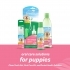 TROPICLEAN – Традиционно почистване на зъбите Puppies