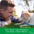 TROPICLEAN – Традиционно почистване на зъбите Puppies